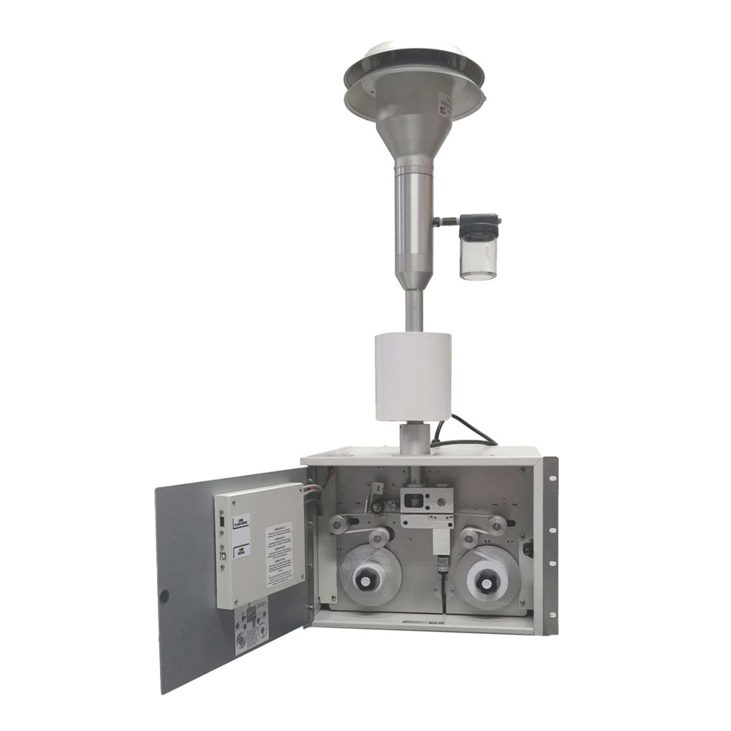 BAM-1020 Continuous Particulate Monitor