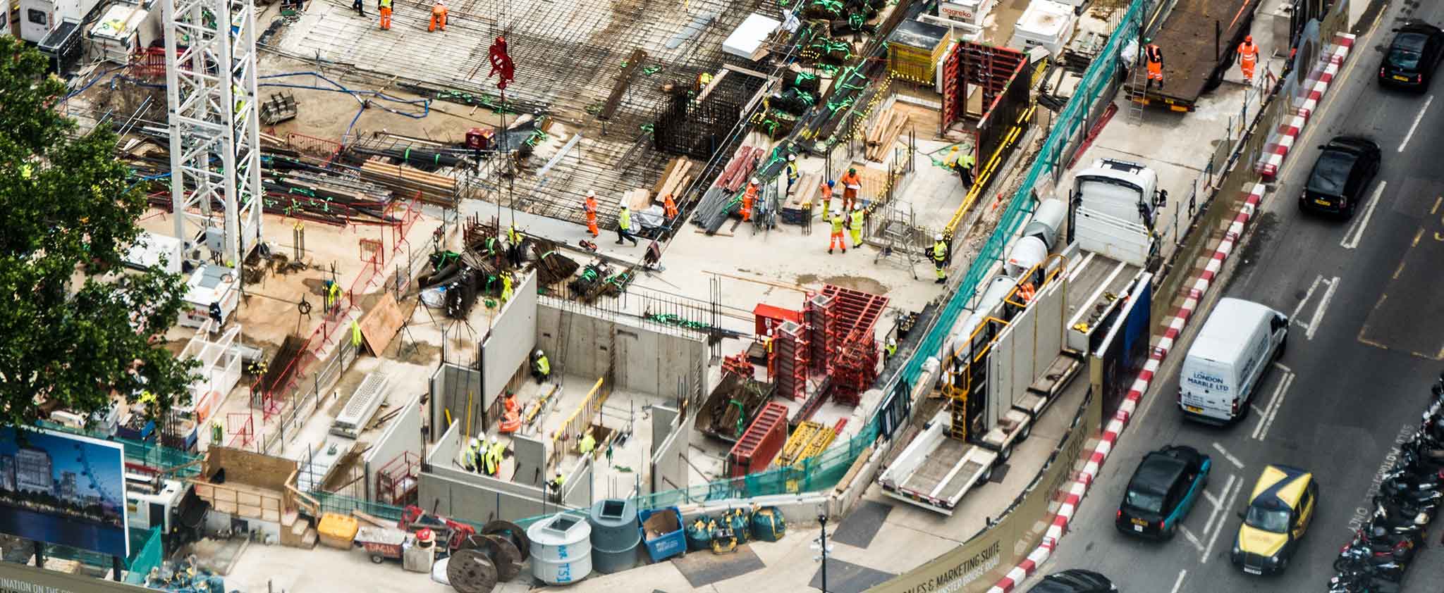 Fenceline Monitoring Product Applications Met One Instruments