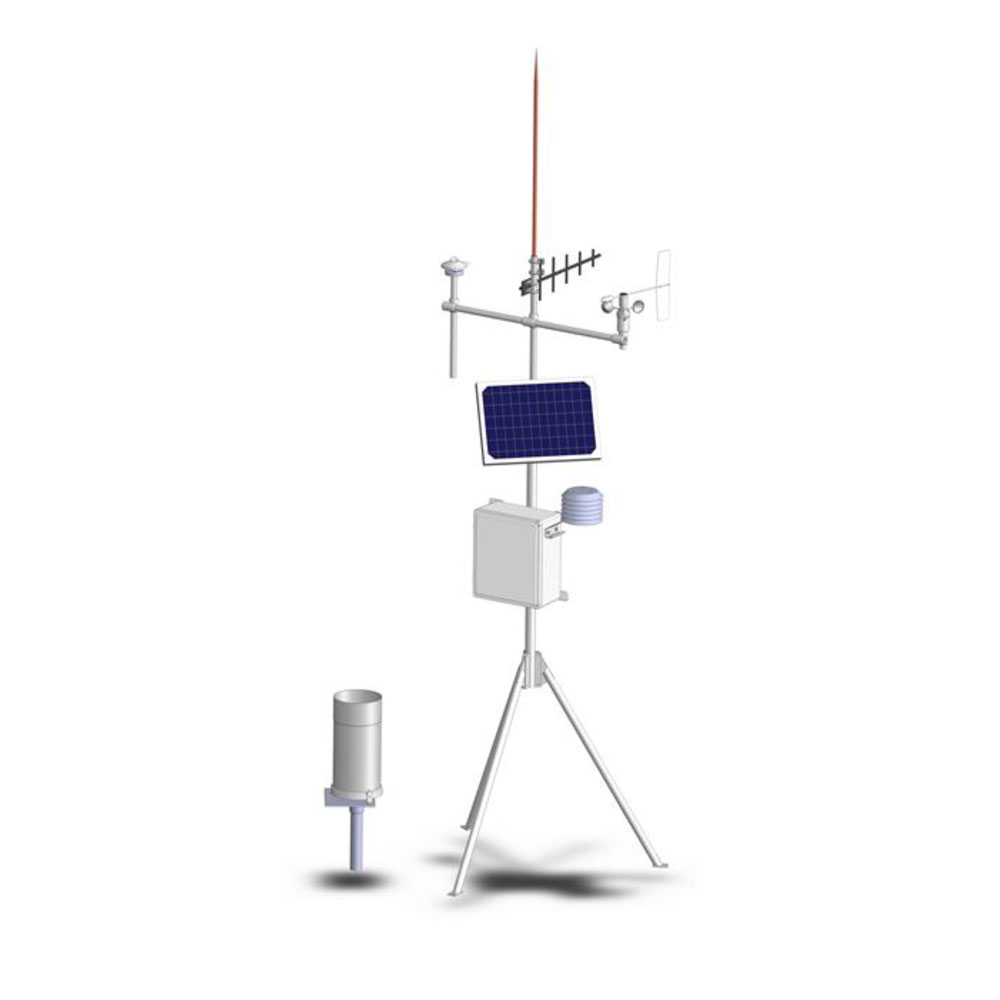General Purpose Weather Station