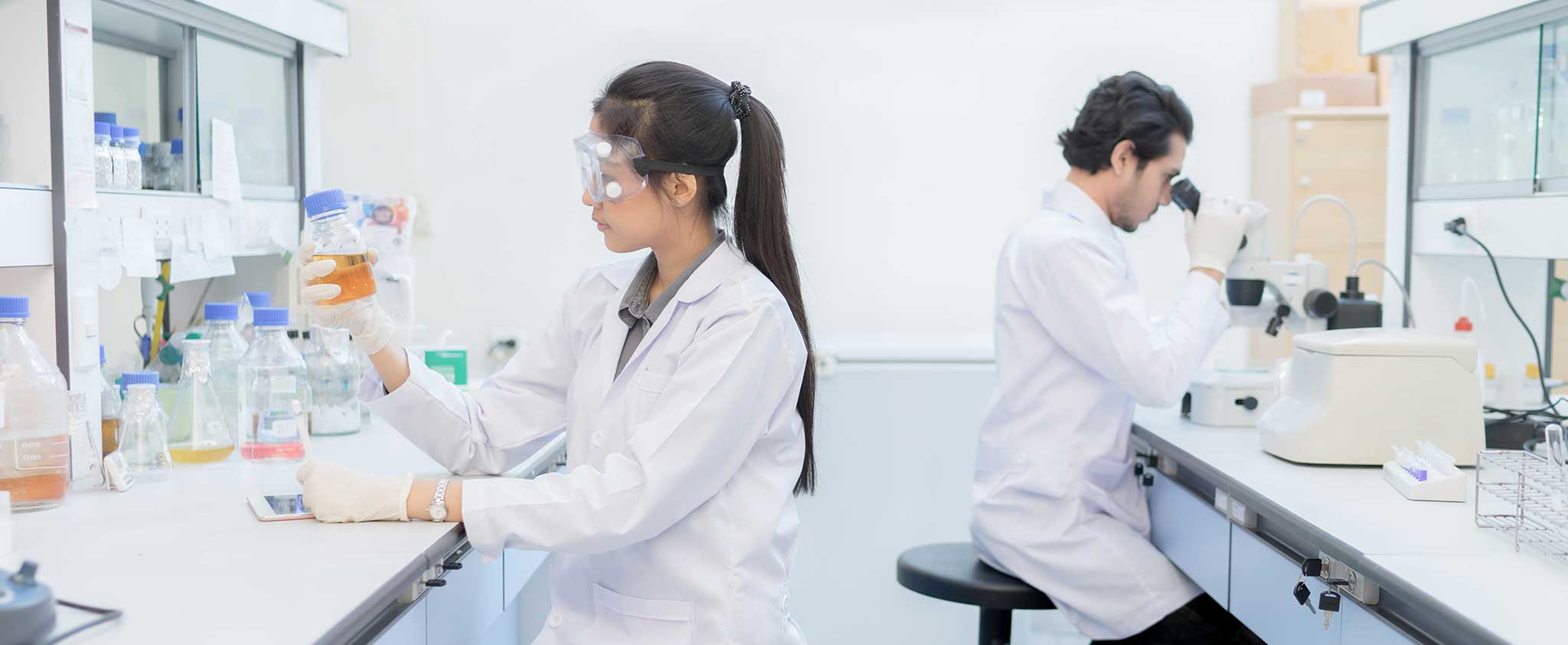 Laboratory Industry Products - Met One Instruments Laboratory Industry Products - Met One Instruments