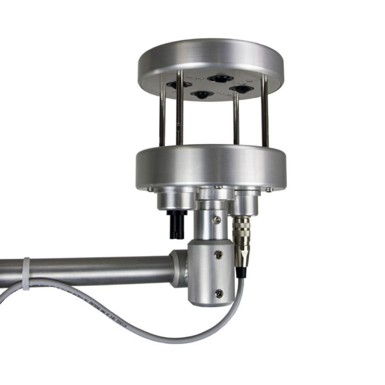 30.5 Industrial Grade Sonic Anemometer Met One Instruments