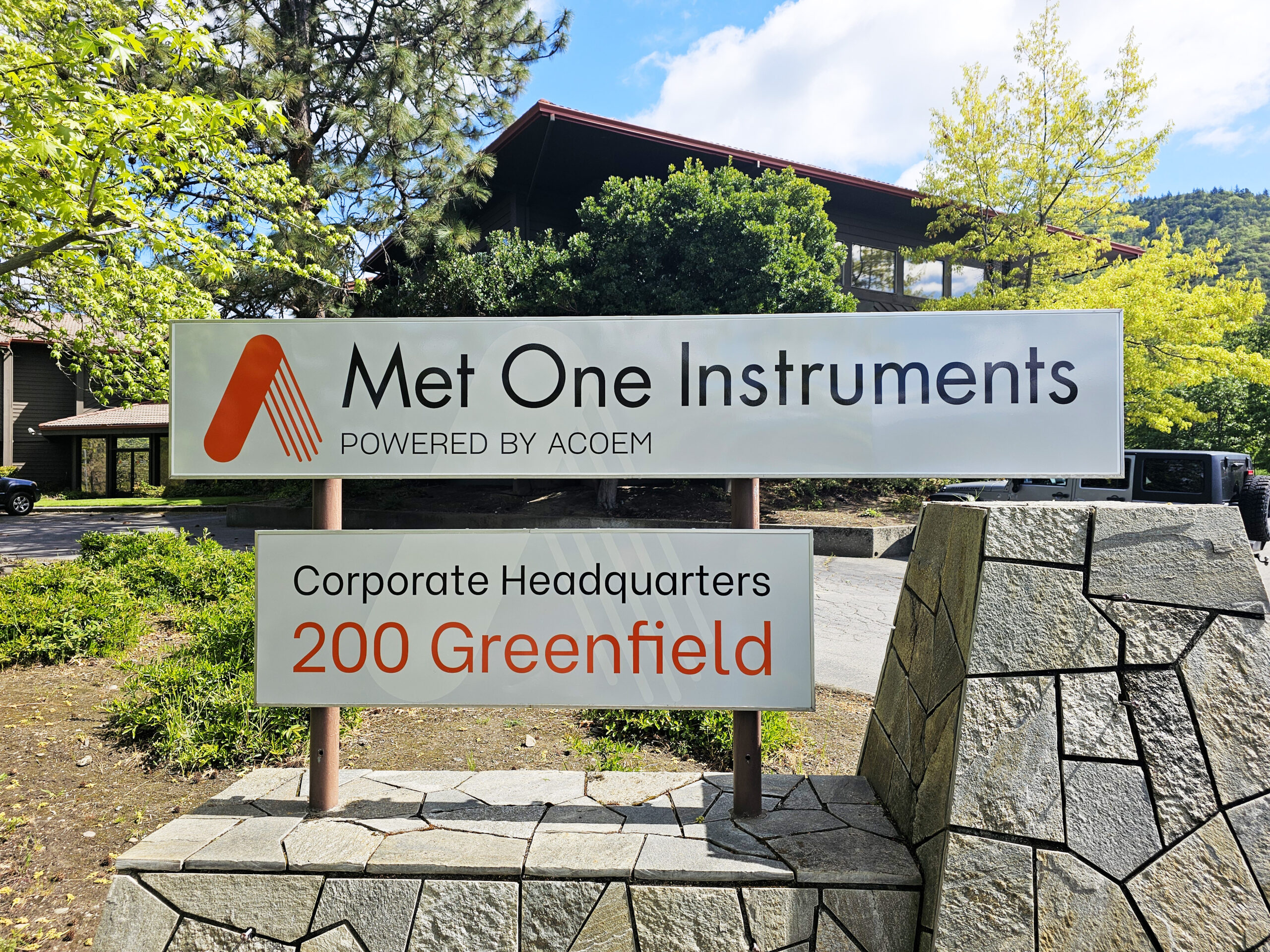Training & Educational Opportunities: Met One Academy - Met One Instruments