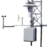 MOI Industrial Weather Station