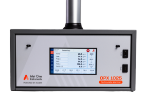 OPX 1025 DC